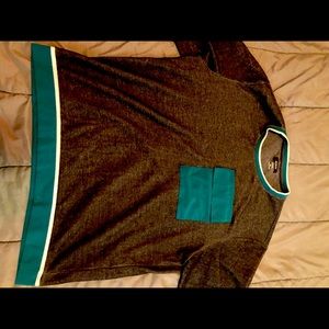 Alfani Stretch sweater xxl